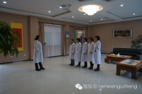 澄城县福苑老年公寓图片