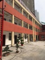 武汉市江汉区站东养老院图片