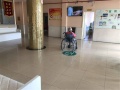 上海市长宁安馨第二敬老院图片