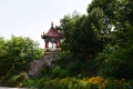 东泰山庄养老院图片