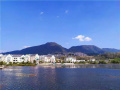 腾冲锦湖康养中心图片