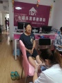 通州果园西社区养老服务驿站图片