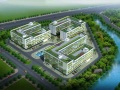 泰康之家鹏园养老社区图片