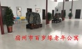 宿州市百岁缘老年公寓图片