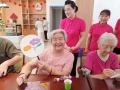 永爱养老居家服务图片