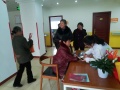 成都武侯川南医养结合养老院图片