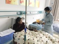 成都武侯川南医养结合养老院图片