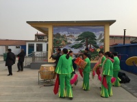 康尔乐养老服务中心图片