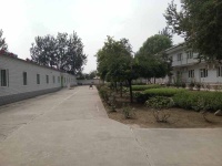 北京市通州区徐辛庄敬老院图片