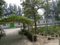 北京市通州区徐辛庄敬老院图片