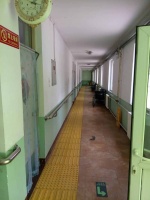 北京市通州区徐辛庄敬老院图片