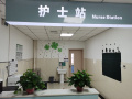 新乡市牧野区居家养老管理服务中心图片