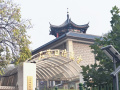 北京市石景山区民族养老院东区图片