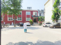 北京市石景山区民族养老院东区图片