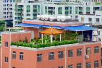 千逗颐老连锁公寓图片