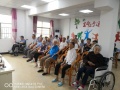 弋阳县仁爱养老院图片