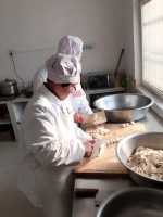 丰县夕阳乐养老院二部图片