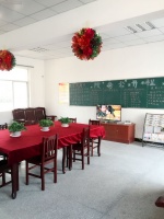 丰县夕阳乐养老院二部图片