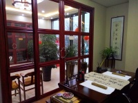 新密澎湖湾居家养老服务有限公司图片