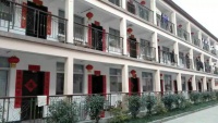 台州市椒江区洪家安泰养老院图片