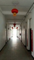 台州市椒江区洪家安泰养老院图片