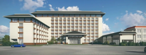 养老院,敬老院