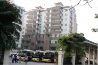 江门市蓬江区恒泰养老中心图片