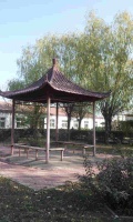 北京市海淀区万泉敬老院图片