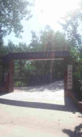 北京市海淀区万泉敬老院图片