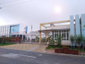 济宁市任城区社会福利中心图片