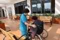 【琼海周边地区】万宁仙沐苑养老中心（高端医养结合失能老人照护机构）图片