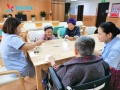 【琼海周边地区】万宁仙沐苑养老中心（高端医养结合失能老人照护机构）图片