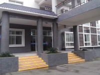 彭山县社会福利院图片