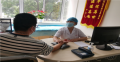 上海千诚护理院图片