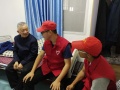 武汉市硚口区汉中社区养老院图片