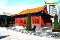 燕达金色年华健康养护中心（燕达养老公寓）图片