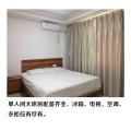 水月居公寓全年营业图片