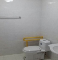 硚口区丰美社区养老院图片