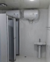硚口区丰美社区养老院图片