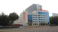 肥城市山医康养中心图片