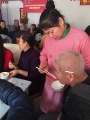 京西麻峪民间友情互助养老中心图片