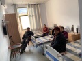 内丘县兴瓷社区居家养老服务中心图片