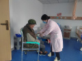 花都有家医养护理院图片