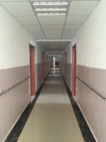 长乐养老院图片