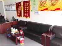 梅河口市阳光爱心老年护养院图片