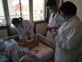 烟台圣莱恩养老院图片