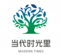 当代时光里养老社区图片