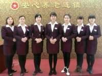 宿州市埇桥区红心养老服务中心图片