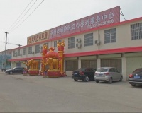 宿州市埇桥区红心养老服务中心图片