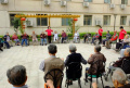 北京市海淀蓰赢老年公寓图片